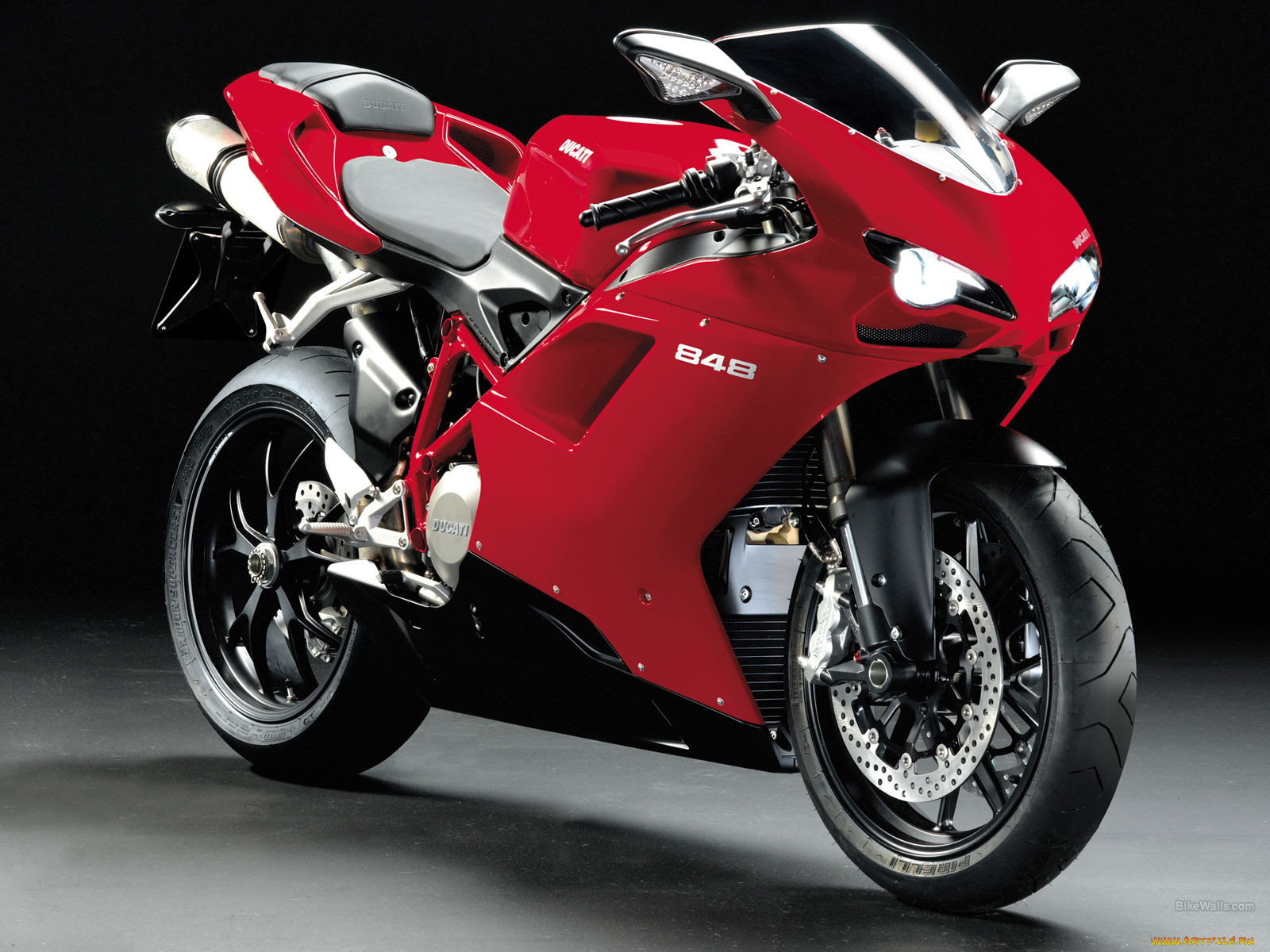 , ducati